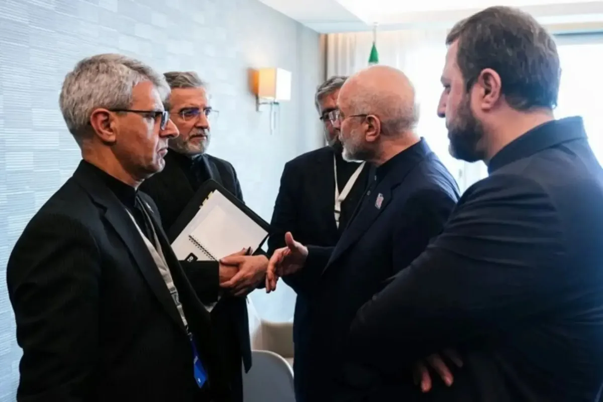 سخنگوی وزارت کشور: تلاشهای دیپلماتیک در حال انجام است؛ تمام تلاش ما جلوگیری از تحمیل جنگی دیگر به کشور است