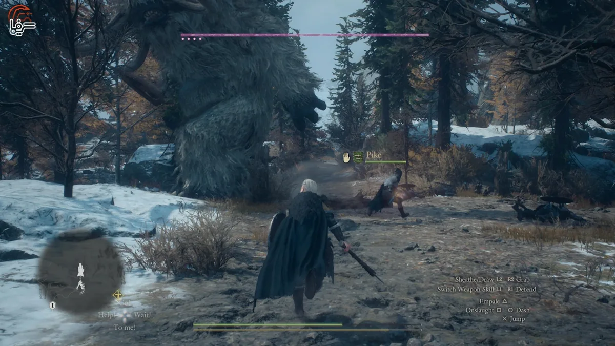 نقد و بررسی بازی Dragon’s Dogma 2: Dark Arisen | گیمفا