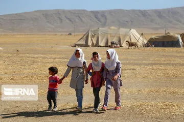 تجهیز مدارس عشایری خراسان‌شمالی برای ۱۰ هزار دانش‌آموز