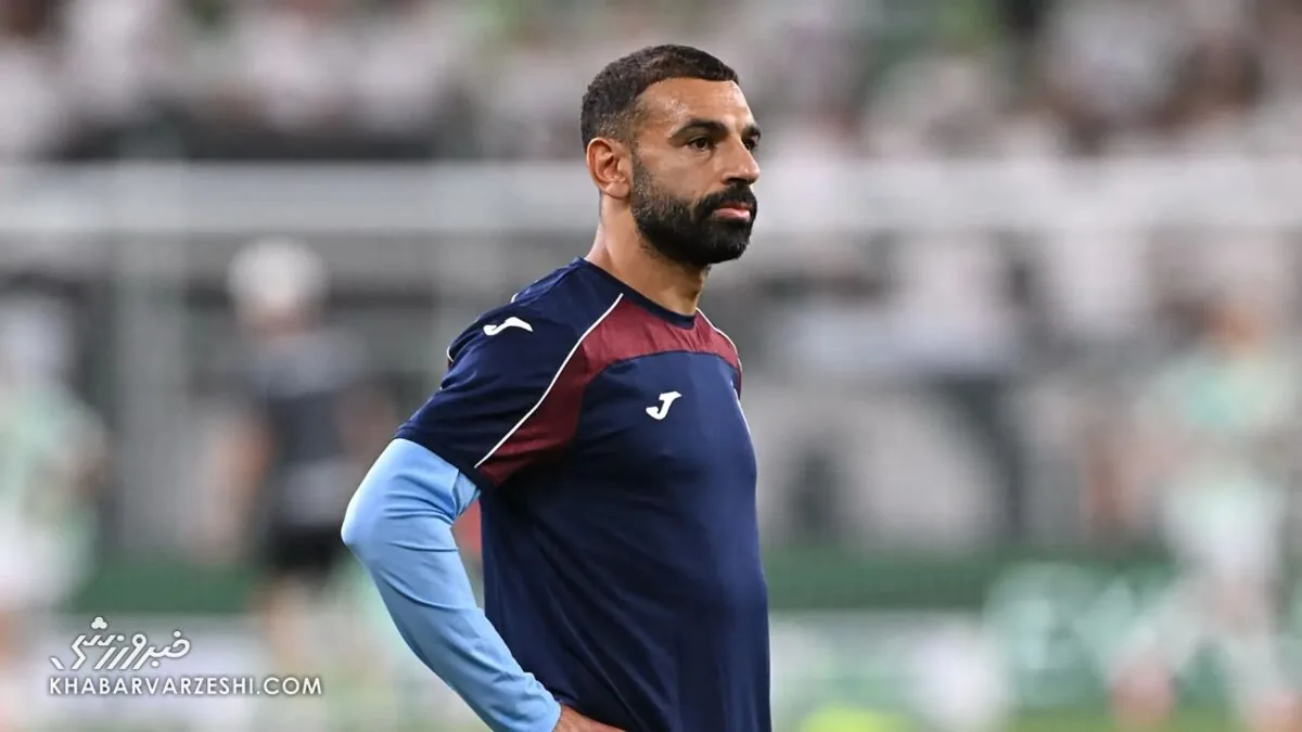 عشق پنهان محمد صلاح؛ علاقهای فراتر از جنون/ اعتراف جالب ستاره مصری