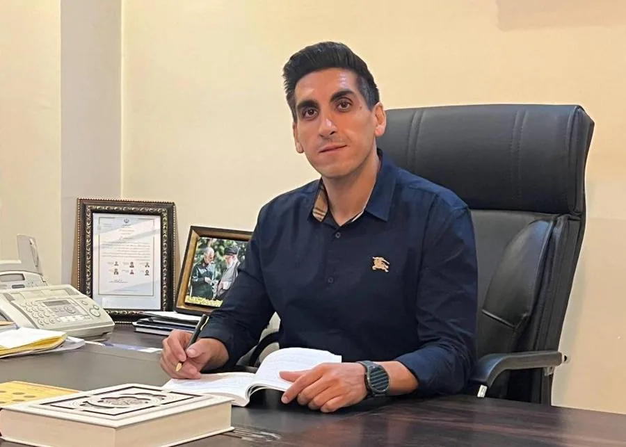 انتخابات اتحادیه طلا و جواهر شهر ری ۱۸ آبان برگزار می شود