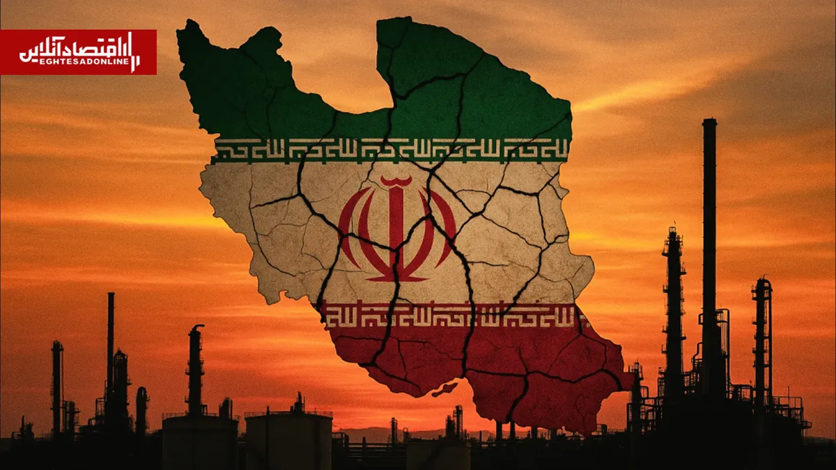 اقتصاد ایران در نیمه دوم ۱۴۰۵ به کدام سمت میرود؟ | عضو اتاق تهران: مشکلات کشور با توافق هم حل نمیشود