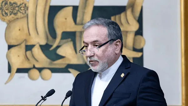جزئیات تازه عراقچی از سرنوشت طرح ۷ روزه