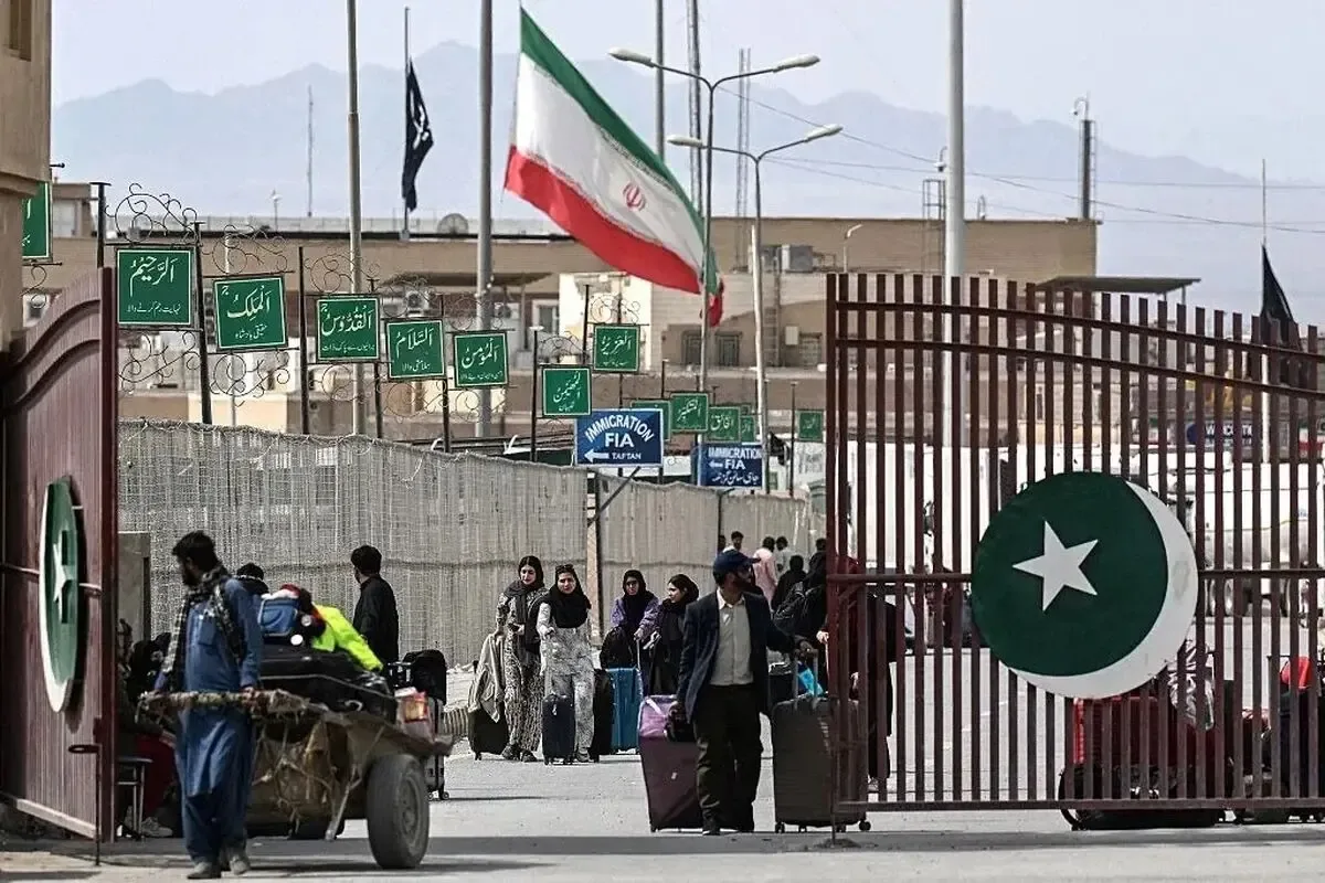 در صورت همراهی پاکستان با تحریمهای آمریکا، ایران میتواند تأمین انرژی این کشور را با مشکل مواجه کند/ پاکستان به ایران نیاز دارد و بستن مرزها بیش از ایران به اقتصاد پاکستان لطمه میزند