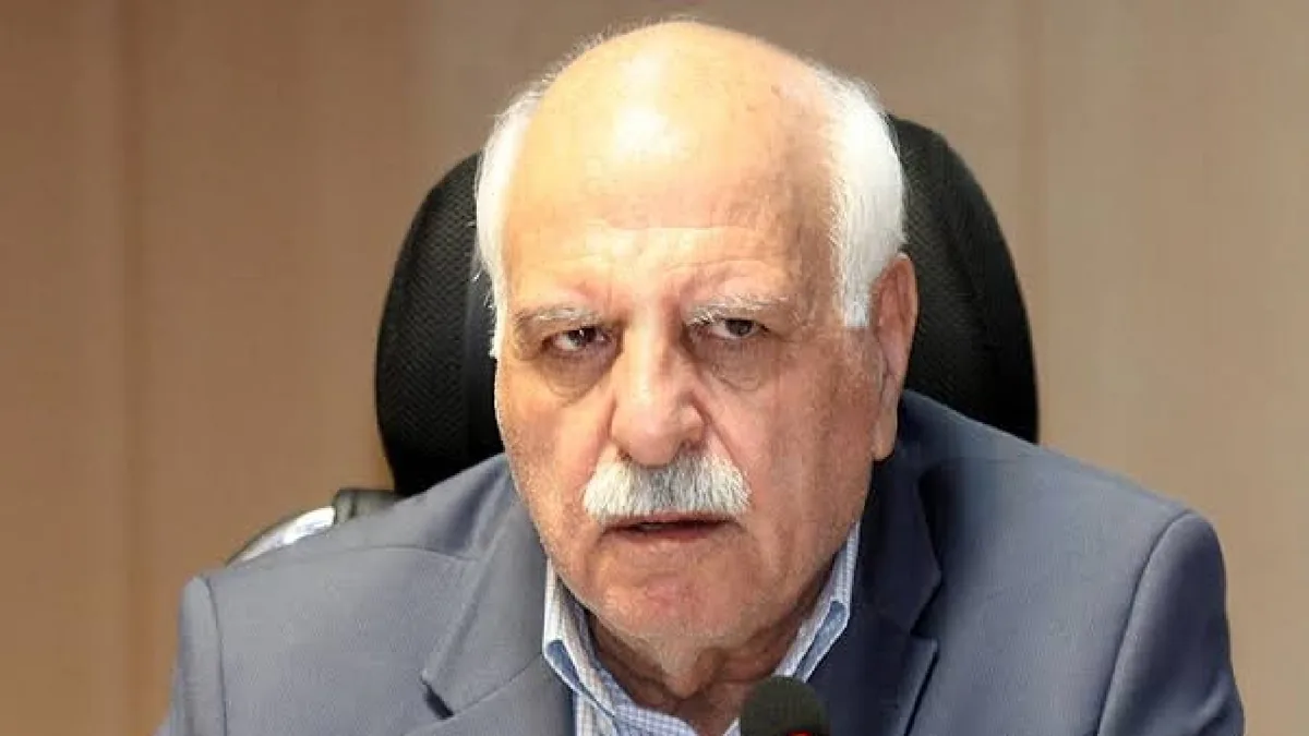 نوده فراهانی: افزایش هزینه حملونقل، قیمت کالاها را بالا برده است