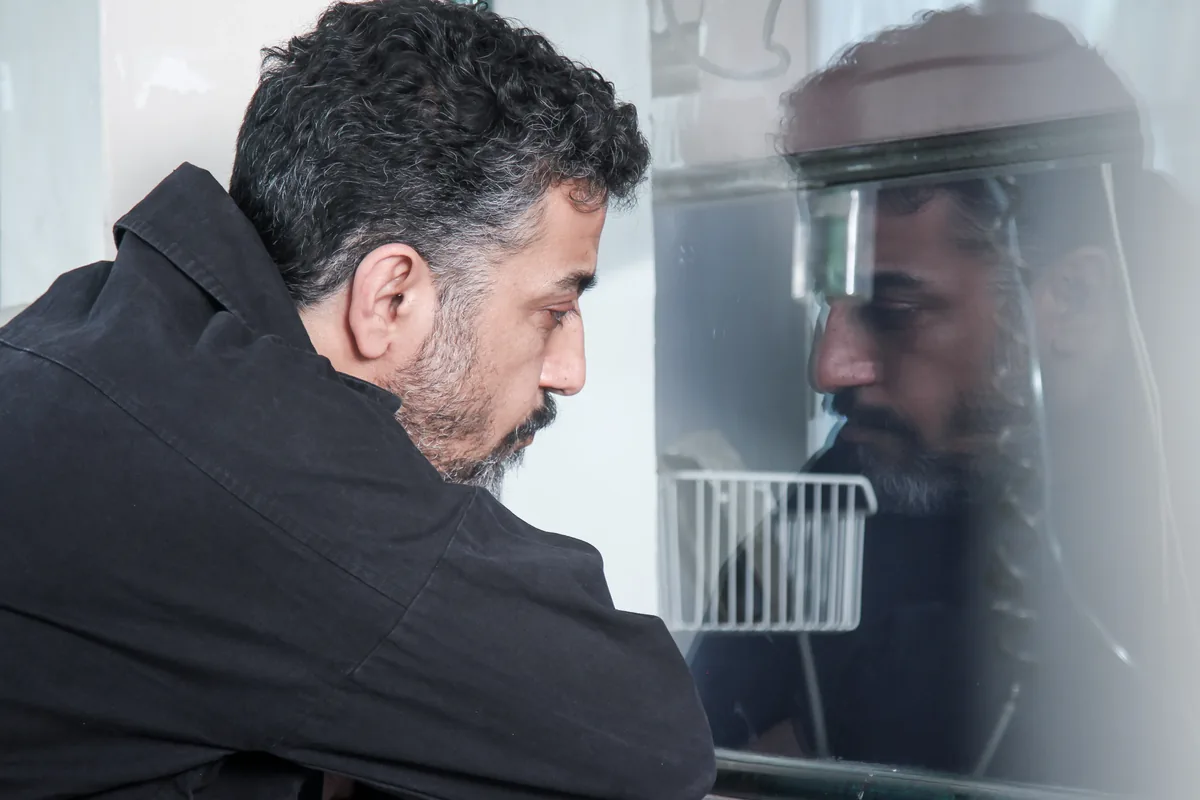مهدی زمین‌پرداز