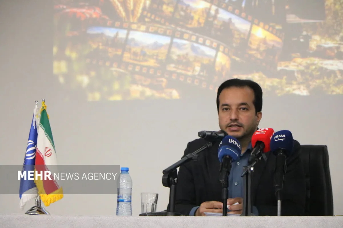 نمایش رایگان فیلمهای جشنواره روستا و عشایر در پردیس مهر هماگ بجنورد