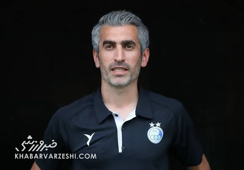 مجتبی جباری: در تیم ملی آینده نگری نشده، دنبال معجزه نباشیم/ ایران از بلژیک امتیاز می‌گیرد؟ من خوشبین نیستم