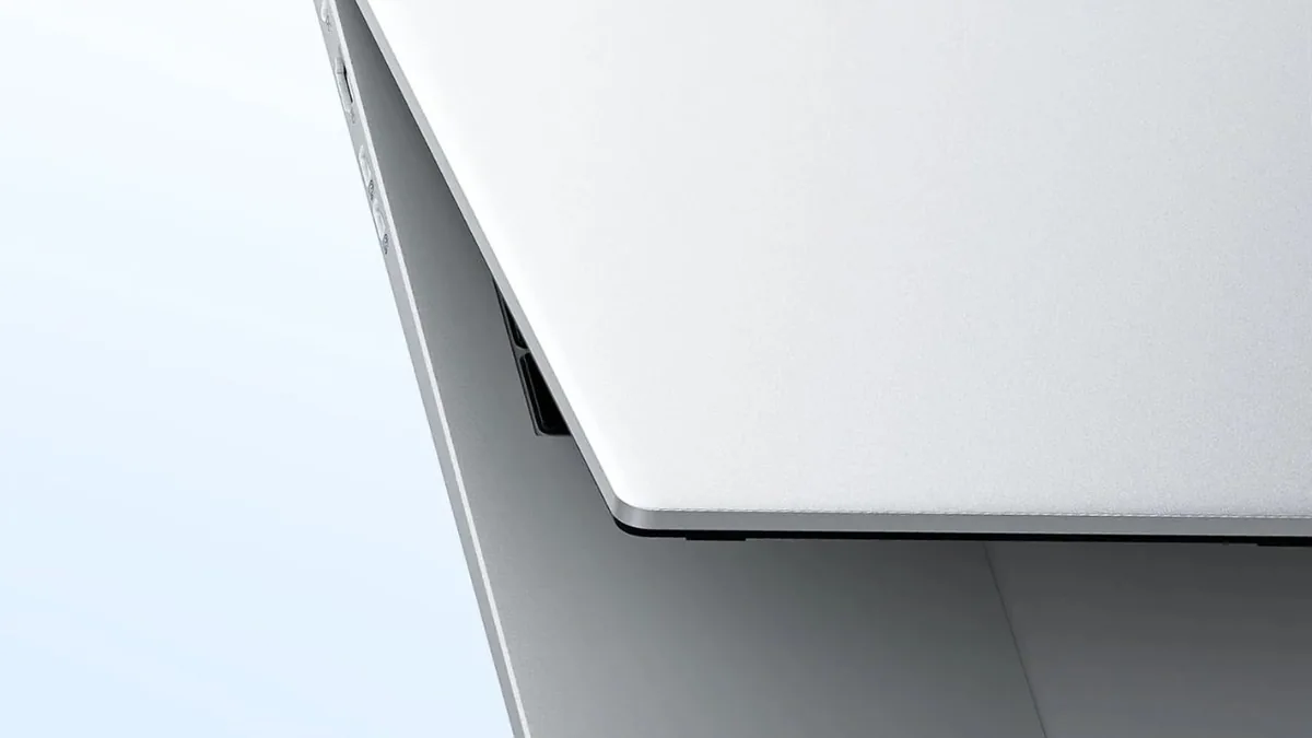 لپتاپ اقتصادی Orico Obook 15 AI با پردازنده AMD معرفی شد