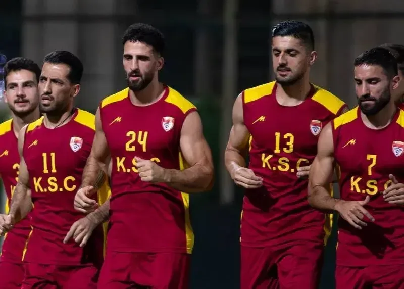 بدشانسی فولاد: همه چیز تکمیل شد، جز رامین!