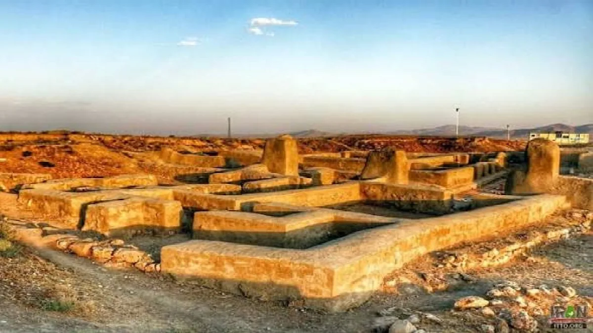 آغاز کاوشهای علمی تپه حسنلو پس از ۳۰ سال وقفه