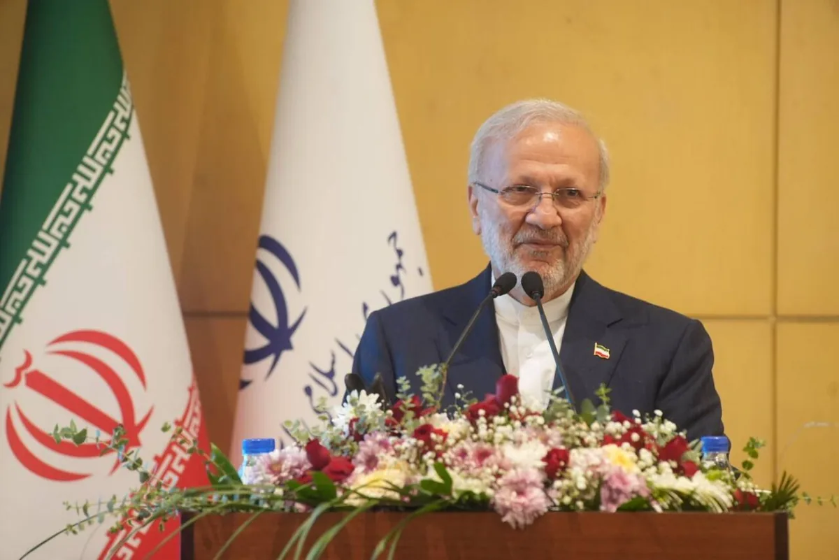 مسکن باید فراتر از تأمین سرپناه، زمینهساز آرامش انسان باشد