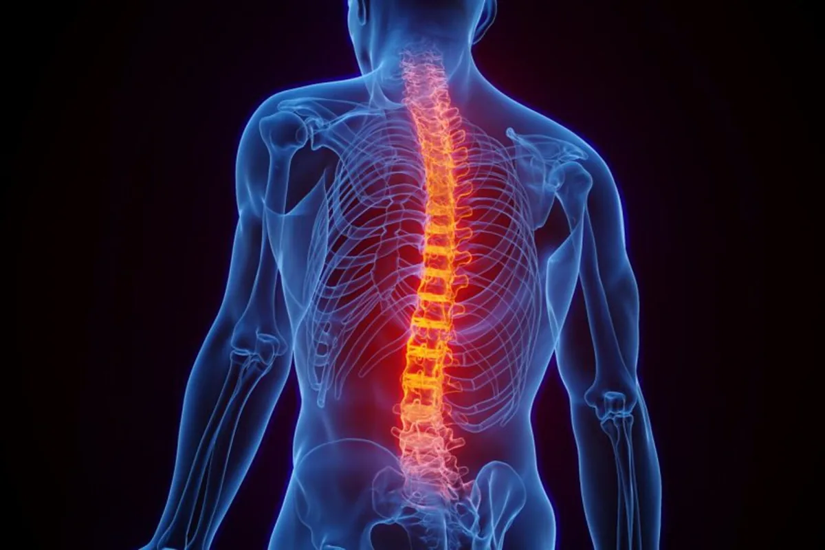 چرا نخستین پیوند نخاع در جهان تا این اندازه بحثبرانگیز است؟