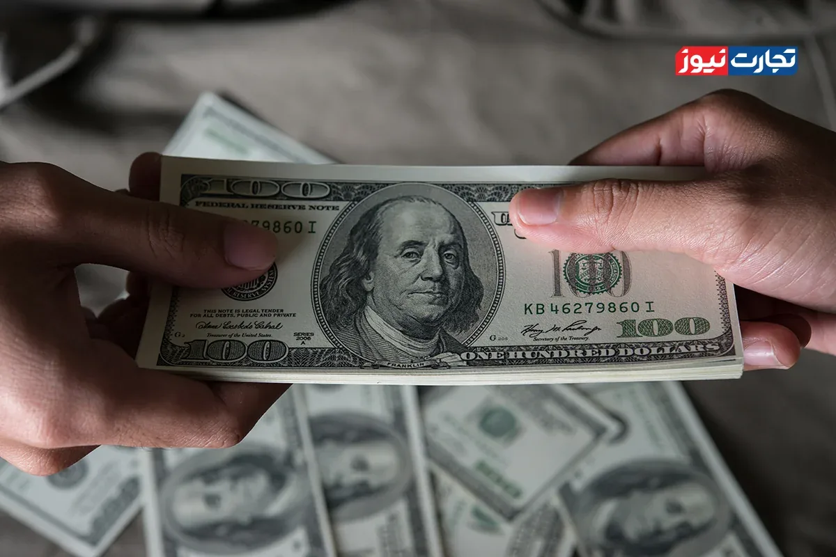 قیمت دلار امروز 18 مهر 1405 / دلار با شیب ملایم صعود کرد