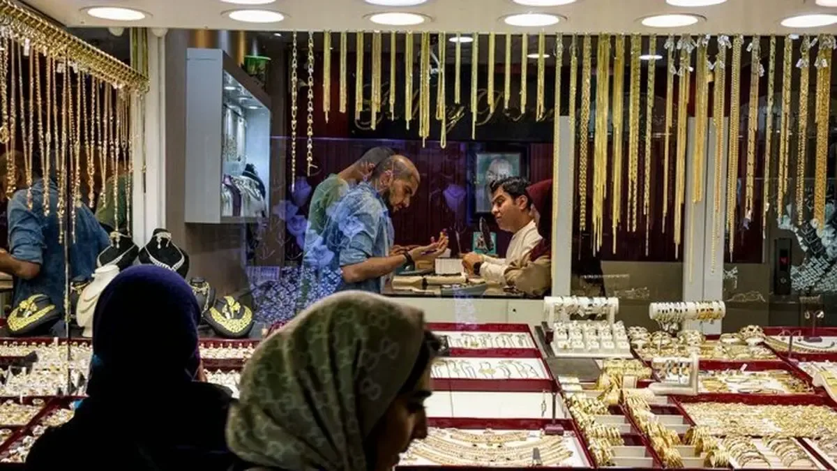 قیمت طلا و سکه امروز ۱۷ مردادماه ۱۴۰۵/ هر گرم طلا به ۱۹ میلیون تومان رسید/ سکه میلیونی تغییر کرد