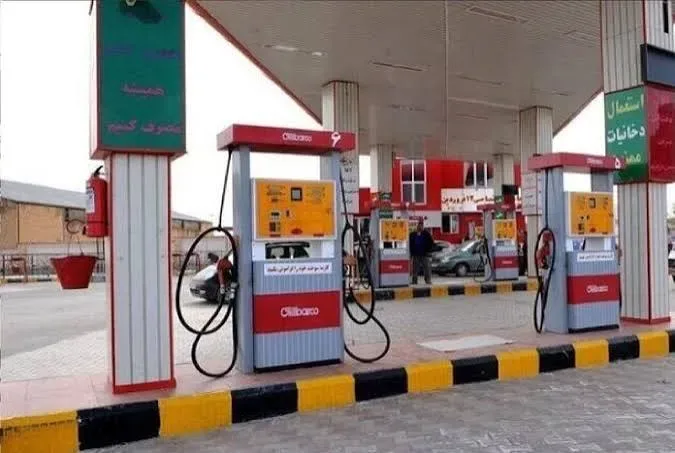 افزایش حقالعمل جایگاههای سوخت ابلاغ شد