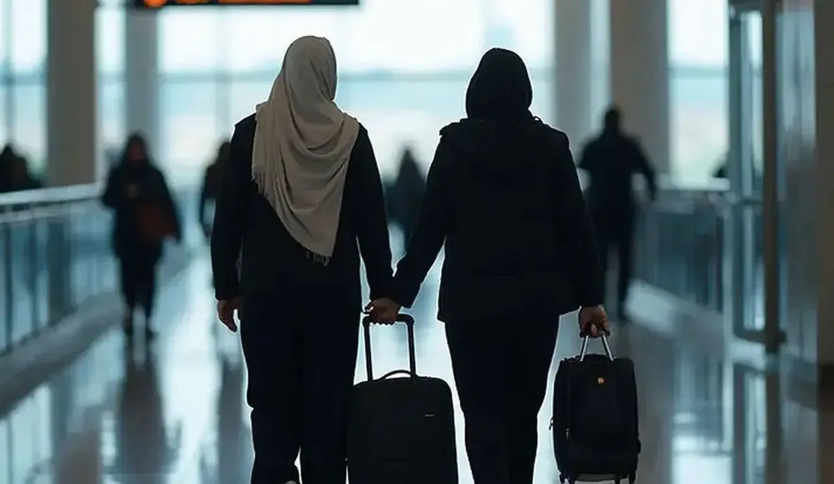 بیش از ۱۰ هزار فارغالتحصیل دانشگاه علوم پزشکی تهران مهاجرت کردهاند/ عطش مهاجرت با مانعتراشی کم نمیشود/ ما نتوانستیم حداقلها را برای نخبگان فراهم کنیم/ سرکوب دستمزدها، نخبگان را فراری میدهد/پزشکان ایرانی در دبی و استانبول درمان میکنند