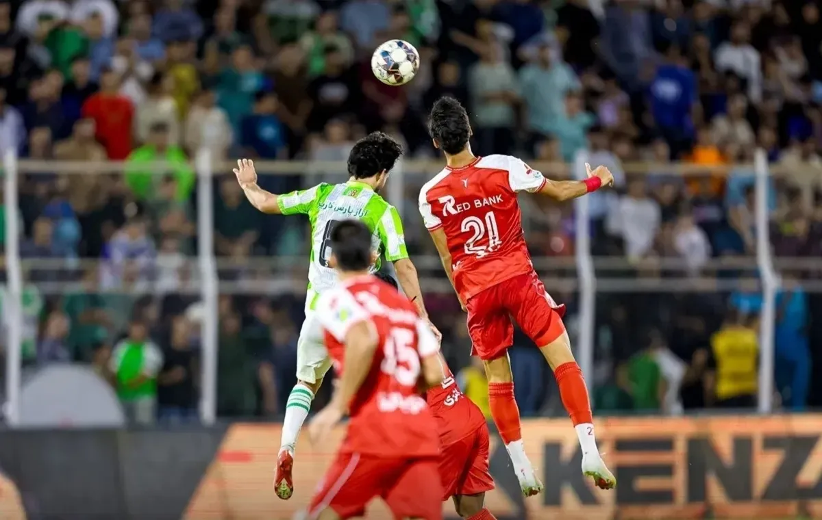 برنامه بازیهای هفته ۹ لیگ برتر؛ جدول و ساعت بازیهای استقلال و پرسپولیس