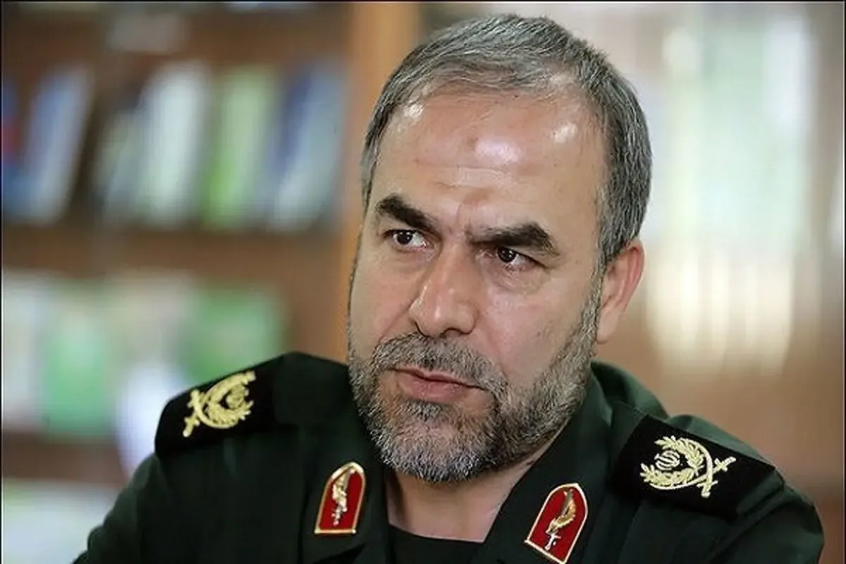 در صورت حمله به زیرساختهای ما، کابلهای اینترنتی را هدف قرار میدهیم
