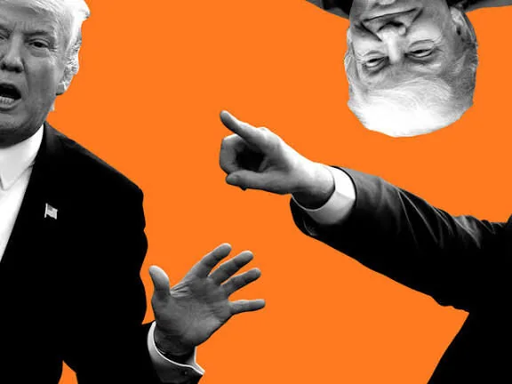 اعتراف دیرهنگام ترامپ درباره جنگ با ایران | چرا وعده «اول آمریکا» علیه آقای رئیس جمهور عمل میکند؟ | آیا ترامپ از راه رفته بازمیگردد؟