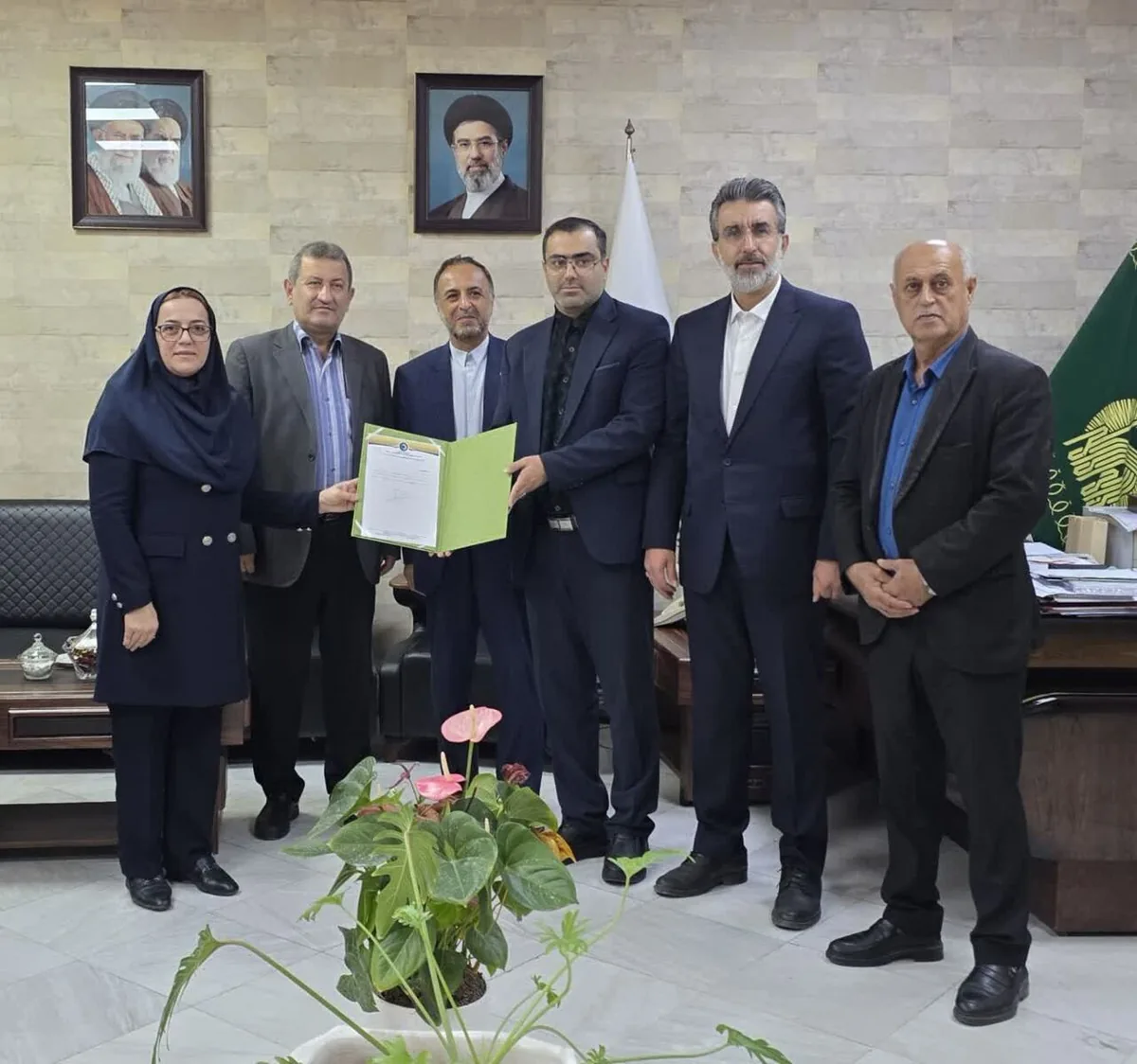 توسعه فوتبال روستایی؛ اولویت ورزش در مازندران