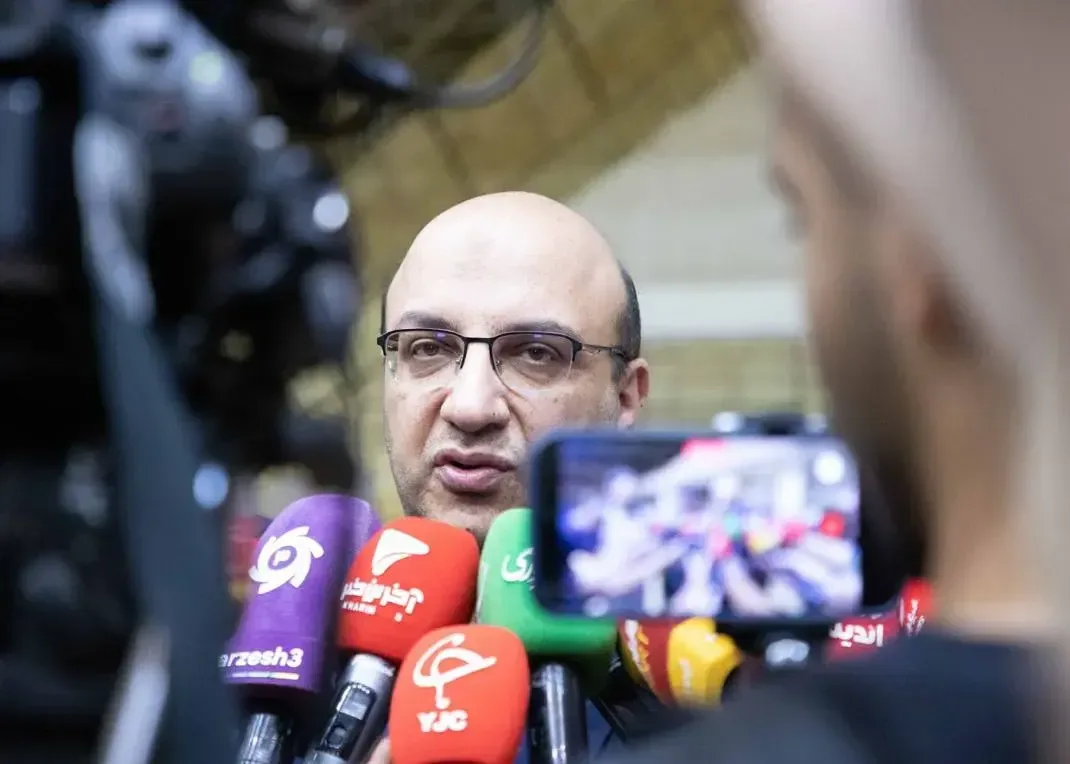 انتقاد دوباره، شأن فوتبال ایران این باخت نبود!