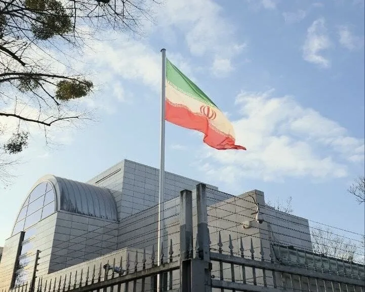سفارت ایران در آلمان اتهامپراکنی دادگاه هامبورگ را رد کرد