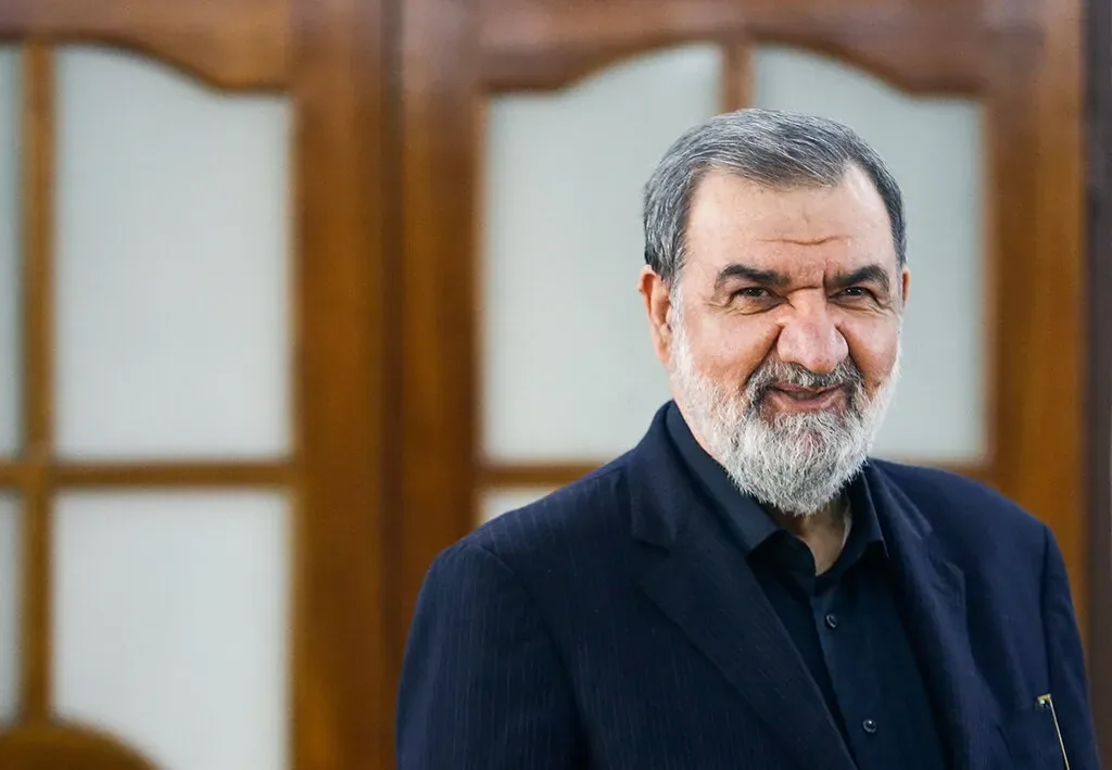 ایران این جنگ را تمام میکند / فصل الخطاب محسن رضایی