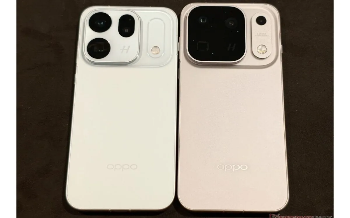 تصویری از گوشی Oppo Find X10 Pro Max