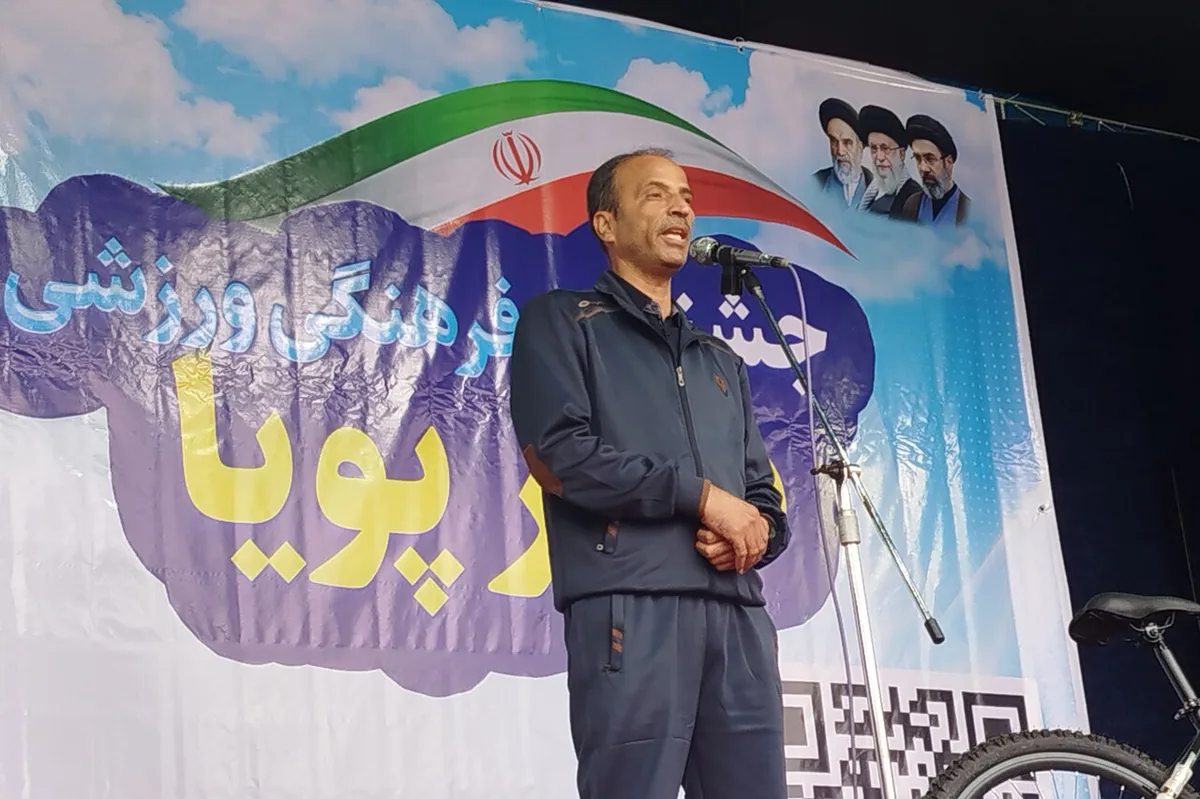 محمدزاده: خانواده و مدرسه خاستگاه پویایی جامعه هستند