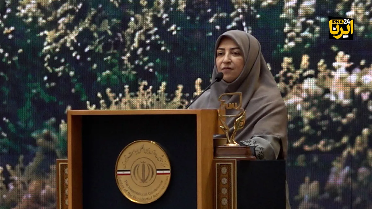 انصاری: استانداردها ابزاری موثر برای کاهش آلودگی و ارتقای بهرهوری منابع هستند