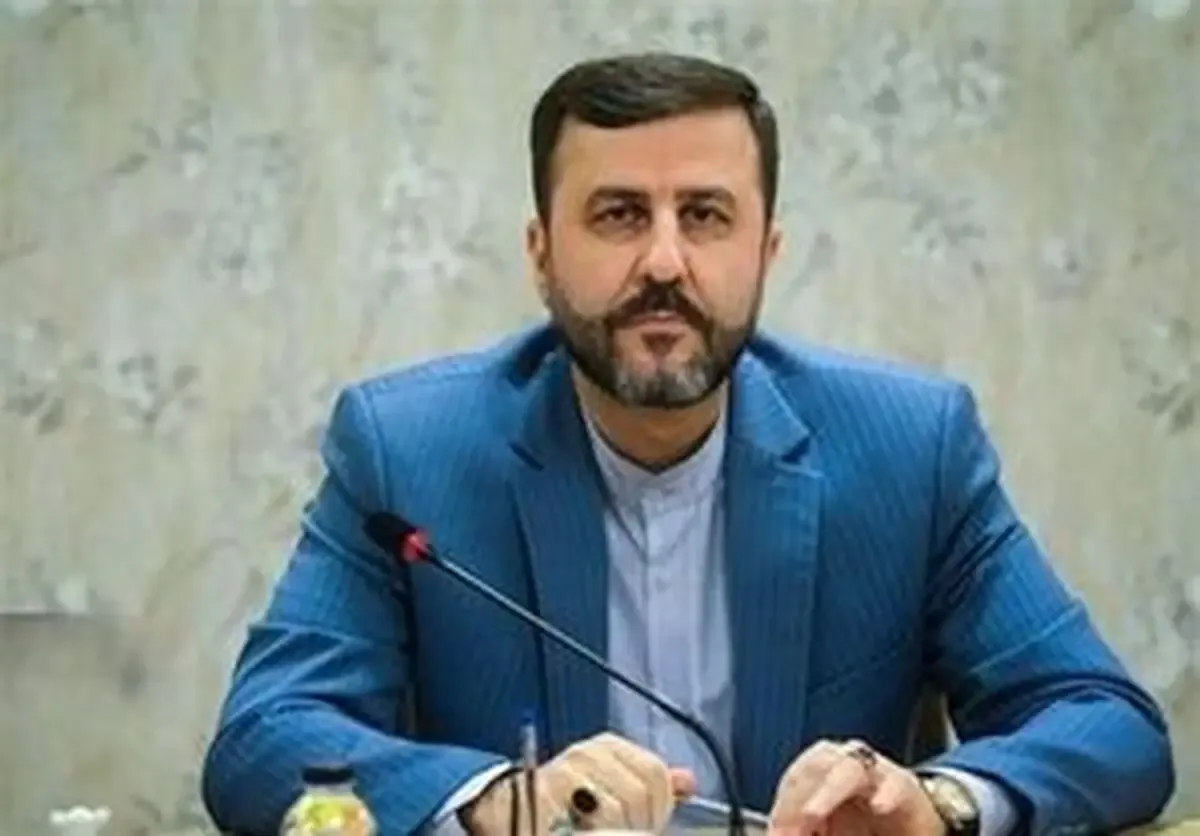 دلیل تشکر ایران از پوتین؟