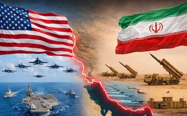 آمریکا بامداد امروز به کدام مناطق ایران حمله کرد؟