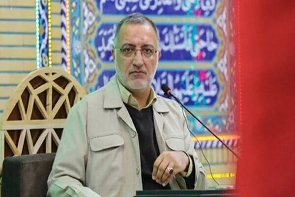 زاکانی: عزت ایران، ایستادگی در برابر زورگویی آمریکاست