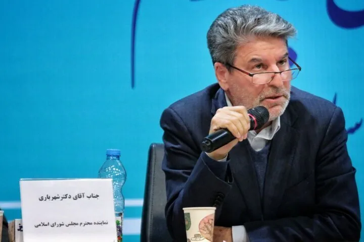 شهریاری: اعتبارات فرهنگی خراسان شمالی پایینتر از متوسط کشوری است