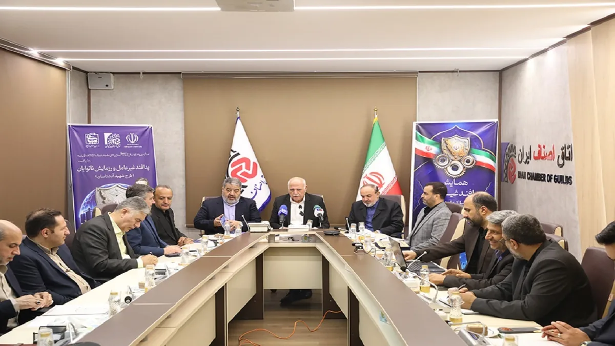 نشست نحوه توزیع کالا و تنظیم بازار برگزار شد/ ضرورت آمادگی نانواییها برای تداوم خدمترسانی در شرایط اضطراری