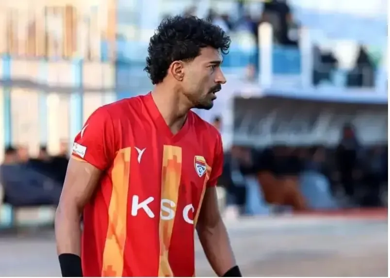 حضور رامین در تمرین قبل از بازی با پرسپولیس