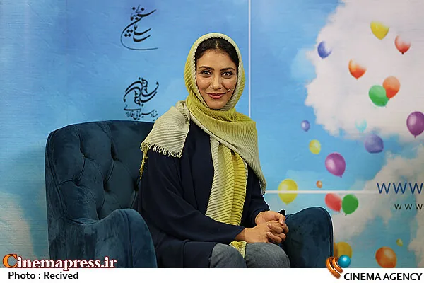 اختتامیه جشنواره «نمایش عروسکی تهران-مبارک» با اجرای «مونا فرجاد» روی صحنه میرود