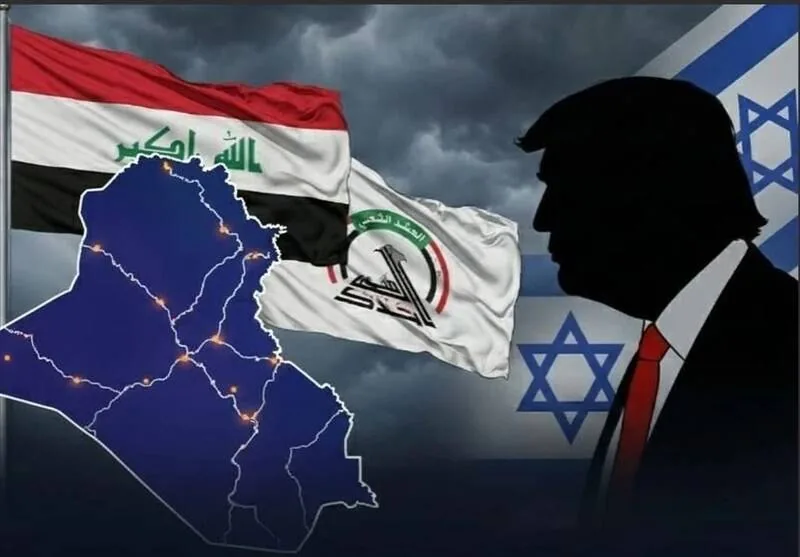 هشدار درباره توطئه خارجی برای تضعیف حشد شعبی