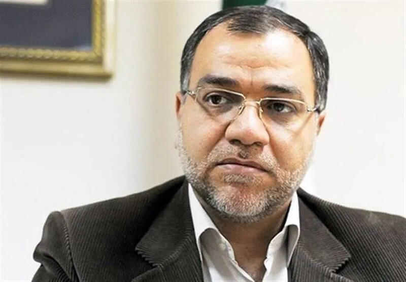 فضائلی: حجتالاسلام سیدمیثم خامنهای در سلامت کامل هستند