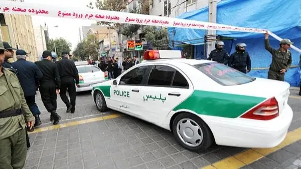 قتل آقای شهردار در چهارمحال بختیاری