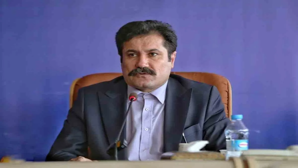 معاون رییسجمهور: هنر باید از روایت دردها به ارایه راهکار و امید برسد