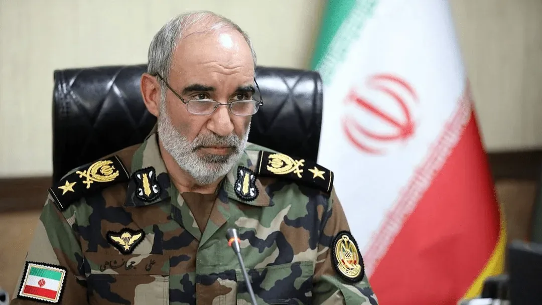 دستور آمادهباش کامل نظامی به فرماندهان ایران / تیپ ۲۵۸ هجومی وارد میدان شد