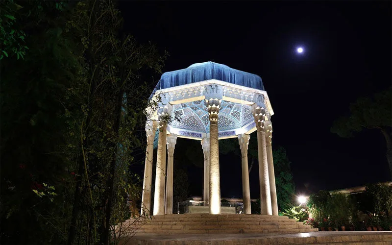 حافظ؛ خوانشی از عشق و مدارا در جهان امروز