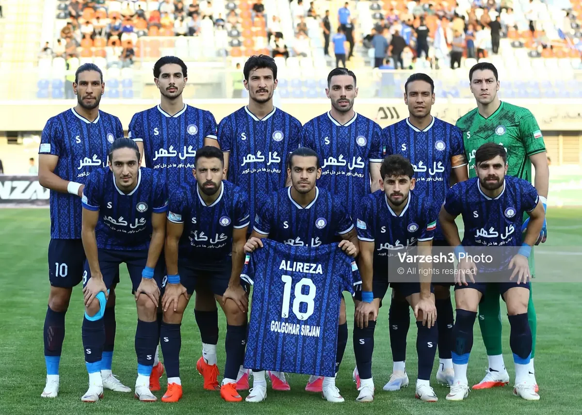 درخواست مهم به تهران رسید، تعویق بازی استقلال!