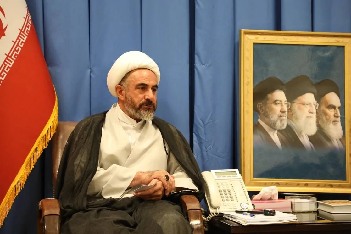 امام جمعه ایلام: برخورد با شبکههای فساد قاطع و مقتدرانه باشد