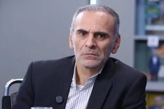 نقطه کور آرامش دلار ۲۶۰ هزار تومانی / ندری: میزان ذخایر ارزی بانک مرکزی روشن نیست