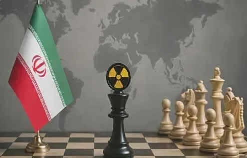 اصرار بر تغییر دکترین دفاعی، خدشه دارکردن وجهه صلحطلبی ایران است