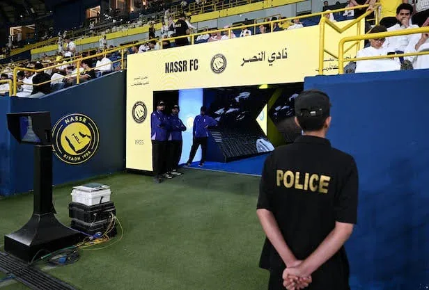 عربستان: تدارکات جام ملتهای آسیا با وجود حملات حوثیها طبق برنامه پیش میرود