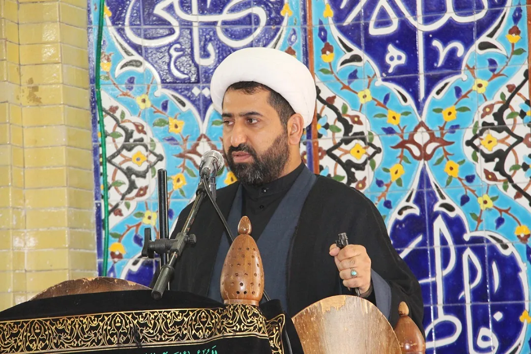 واکنش امام جمعه رضی به برخورد با حجاب در جمهوری آذربایجان